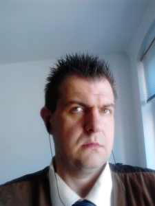 Profilbild von Mirco Jobke