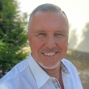 Profilbild von Mirco Juzl