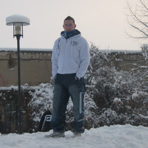 Profilbild von Mirco Kaminski