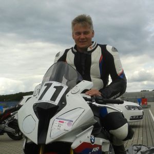 Profilbild von Mirco Kapuscziok