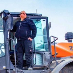 Profilbild von Mirco Knobel