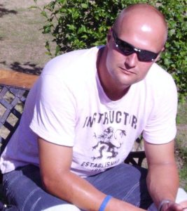 Profilbild von Mirco Koch