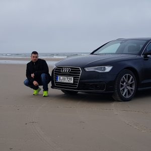 Profilbild von Mirco Krüger