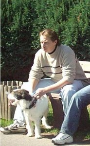 Profilbild von Mirco Kuppelwieser