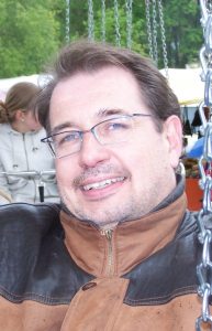 Profilbild von Mirco Laaser