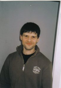 Profilbild von Mirco Lange