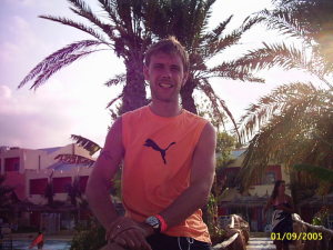 Profilbild von Mirco Lange