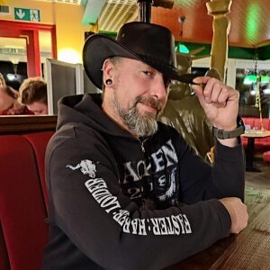 Profilbild von Mirco Meyke