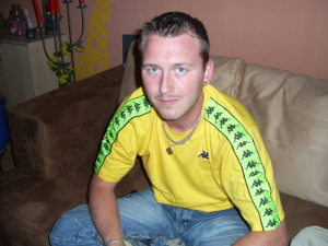 Profilbild von Mirco Müller