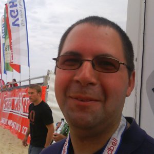 Profilbild von Mirco Noack