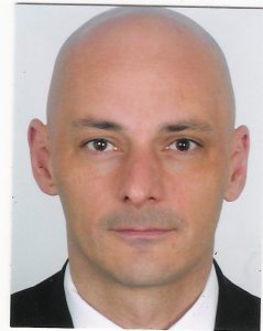 Profilbild von Mirco Rau