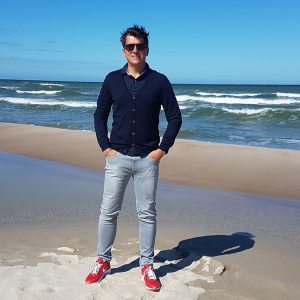 Profilbild von Mirco Schieritz