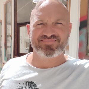 Profilbild von Mirco Schmetgen