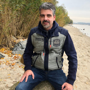 Profilbild von Mirco Schmidt