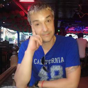 Profilbild von Mirco Schmidtke