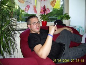 Profilbild von Mirco Schröder