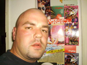 Profilbild von Mirco Schußmann