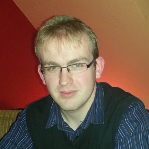 Profilbild von Mirco Theilen