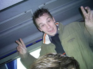 Profilbild von Mirco Thörner