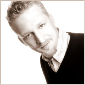 Profilbild von Mirco Timm