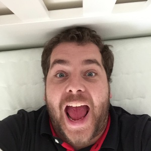 Profilbild von Mirco Trieloff