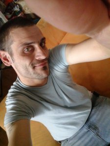 Profilbild von Mirco Welke