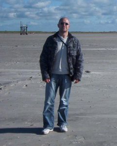 Profilbild von Mirco Witte