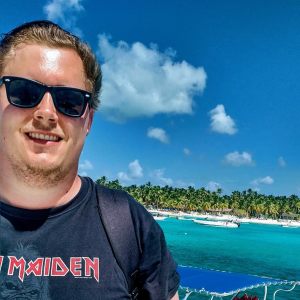 Profilbild von Mirco Zeitz