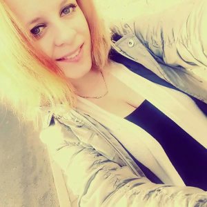 Profilbild von Mireille Miri Burghardt