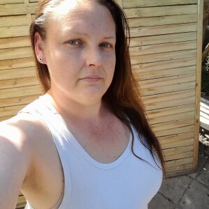 Profilbild von Mireille Bertram
