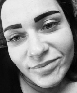 Profilbild von Mireille Hachem