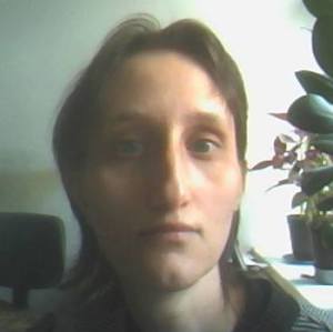 Profilbild von Mireille Möbius