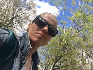 Profilbild von Mireille Schulz