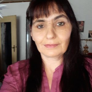 Profilbild von Mireille Schulze