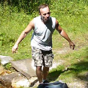 Profilbild von Mirek Molinski
