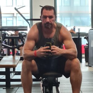 Profilbild von Mirek Wasylik