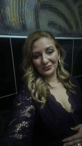 Profilbild von Mirela Djuric