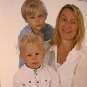 Profilbild von Mirela Klinter