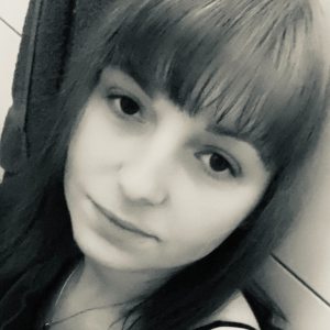 Profilbild von Mirela Storandt