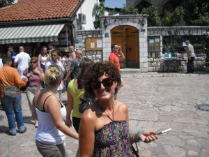 Profilbild von Mirela Suljagic