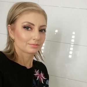 Profilbild von Mirella Christine Akbaba