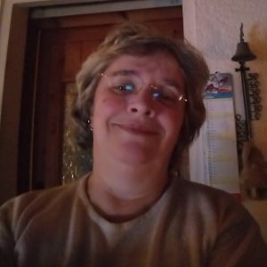Profilbild von Mirella Ackermann