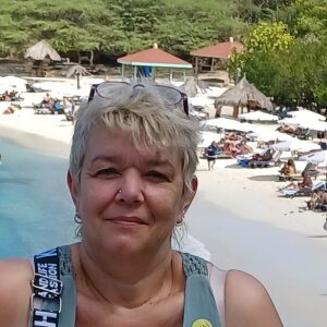 Profilbild von Mirella Caresani-Chroboczek