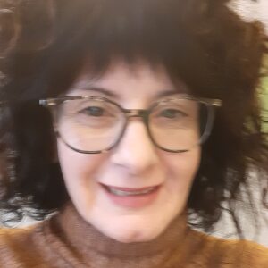 Profilbild von Mirella Lombardo