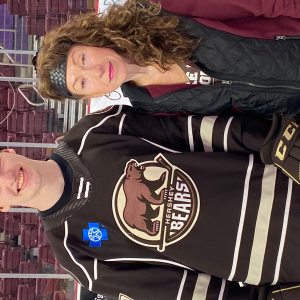 Profilbild von Mirella Przechacki