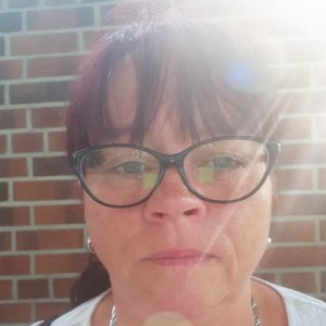 Profilbild von Mirella Roman