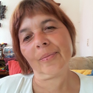 Profilbild von Mirella Schaaf