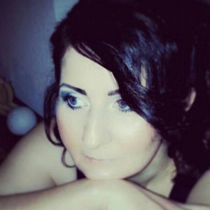 Profilbild von Mirella Scholtz