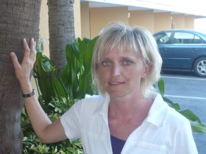 Profilbild von Mirella Wolf