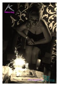 Profilbild von Mirelle Costa